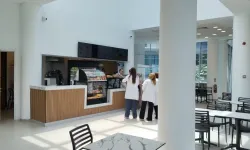 İnegöl Devlet Hastanesi’nde flaş gelişme