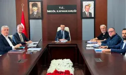 İnegöl Mobilya OSB’ye “Karma OSB” statüsü eklendi