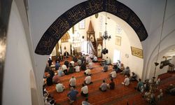 İnegöl Akşam Ezanı Kaçta? İnegöl Namaz Vakitleri, İnegöl Ezan Saatleri | 12 Temmuz 2026 Pazar