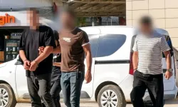 İnegöl’de arkadaşını tehdit ederek 80 bin liralık borcunu ödettiği iddia edilen şüpheli yakalandı
