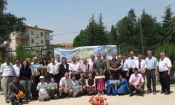 İnegöl’de Çevreye En Duyarlı Okullar Belli Oldu