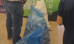 İnegöl’de depozito iade makinesindeki aksaklıklar tepki çekti