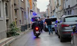 İnegöl’de Evden Gelen Silah Sesleri Polisi Harekete Geçirdi