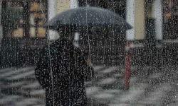 İnegöl’de Gök Gürültülü Sağanak Bekleniyor! 9 Temmuz Perşembe İnegöl Hava Durumu