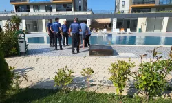 İnegöl’de havuzda yaşamını yitiren 2 yaşındaki Kadir'in cenaze programı belli oldu