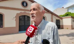 İnegöl’de işgal yıllarında kiliseye çevrildiği belirtilen Osmanlı yapısı korunuyor