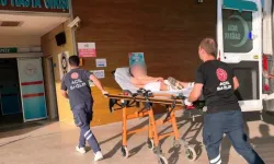 İnegöl’de kolonya alev aldı: 9 yaşındaki çocuk yaralandı