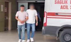 İnegöl’de Narkotik Operasyonu: Bir Şüpheli Gözaltına Alındı
