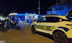 İnegöl'de Otomobil ile Motosiklet Çarpıştı: 2 Yaralı, Kaçan Sürücü Yakalandı