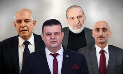 İnegöl’deki partilerin grup sözcüleri oylandı! İşte çarpıcı sonuçlar