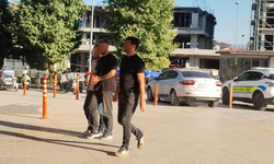 İnegöl’deki silahlı kavga soruşturmasında bir şüpheli daha yakalandı