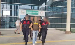 İnegöl’deki uyuşturucu operasyonunda Ezel Akay ve kardeşi adliyeye sevk edildi