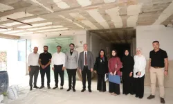 İnegöl'e Bilim Merkezi Kazandırılıyor