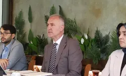 İnegöl’e yeni 4 kortlu tenis tesisi geliyor
