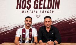 İnegölspor’la Anlaştı, Şartlar Son Anda Değişti! Mustafa Güngör’den Açıklama Gecikmedi...