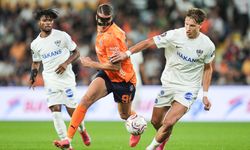 Inter Turku-Başakşehir maçı ne zaman, saat kaçta ve hangi kanalda?
