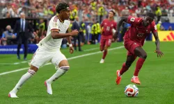 İspanya 90+1’de Turladı, Ronaldo Dünya Kupası’na Gözyaşlarıyla Veda Etti