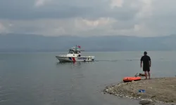 İznik Gölü’nde İki Genç Kayboldu: Arama Çalışması Başlatıldı