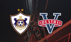Karabağ FK - ÍF Vestri Maç Özeti