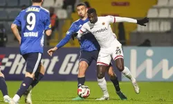 Kasımpaşa-Gençlerbirliği maçı ne zaman, saat kaçta ve hangi kanalda?