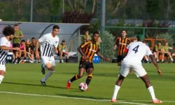 Kasımpaşa-Hull City maçı ne zaman, saat kaçta ve hangi kanalda? Kasımpaşa hazırlık maçı ne zaman?