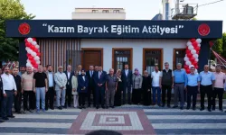 Kazım Bayrak’ın adı Gürsu’da park ve eğitim atölyesinde yaşatılacak
