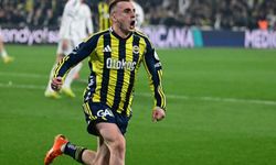 Kerem Aktürkoğlu İtalyan devinin listesine aldı