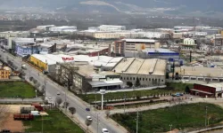 Kestel'de 30 binin üzerinde kişi istihdam ediliyor
