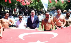 Kestel’de 525 yıllık gelenek yeniden er meydanına taşınıyor