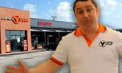 Köfteci Yusuf Başlatmıştı... Artık Her Yerde Uygulanacak