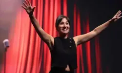 Komedyen Tuba Ulu, 'halkı kin ve düşmanlığa tahrik' suçlamasıyla hâkim karşısına çıkacak