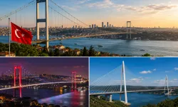 Köprü, Otoyol ve Tünel Geçiş Ücretlerine Zam Geldi! Yeni Tarifeler Cep Yakacak...