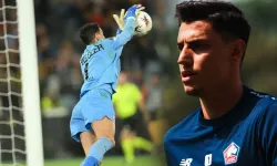 Lille'de Berke Özer kararı