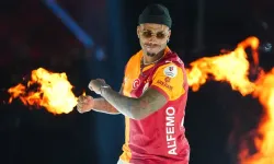 Mario Lemina'dan kafa karıştıran paylaşım! Ayrılık mesajı mı verdi?