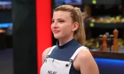 MasterChef Nilay kimdir? Elif Nilay Özgen nereli, kaç yaşında?