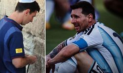 Messi İsrail Destekçisi mi? Messi’nin İsrail ile Bağlantısı Var mı?
