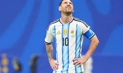 Messi'nin penaltı kabusu devam ediyor