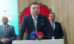 MHP Genel Başkan Yardımcısı Özgür Bayraktar’dan Bursa’da birlik ve güçlü Türkiye mesajı