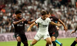 Midtjylland-Beşiktaş maçı ne zaman, saat kaçta ve hangi kanalda? Beşiktaş UEFA Avrupa Ligi 2. eleme turu maçı ne zaman?
