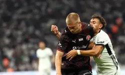 Midtjylland-Beşiktaş Maçı Canlı İzle |  Midtjylland-Beşiktaş Maçı Canlı Anlatım | Beşiktaş Maçı İzle