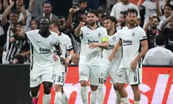 Midtjylland-Beşiktaş maçını şifresiz veren kanallar | Avrupa Ligi yurt dışı canlı yayın