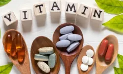 Multivitamin Nedir ve Dengeli Beslenmedeki Yeri Nedir?