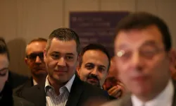 Murat Ongun cezaevinde CHP'den istifa etti...