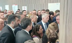 Mustafa Bozbey davasında 16 sanık tahliye edildi