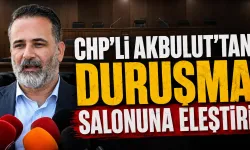 Mustafa Bozbey’in de yargılandığı davada ilk duruşmaya ara verildi
