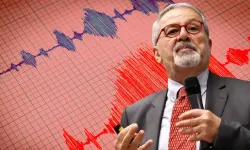 Naci Görür’den Uykuları Kaçıracak Deprem Senaryosu: 7’nin Üzerindeki Depremden Nasıl Dönüldüğünü Anlattı