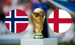 Norveç-İngiltere maçı ne zaman, saat kaçta, hangi kanalda?