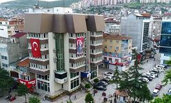 O Belediye'nin Başkan Yardımcısı kalp krizi geçirdi!