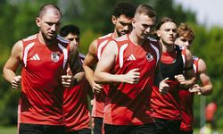 OFK Belgrad - Gaziantep FK maçı ne zaman, saat kaçta? | Gaziantep FK hazırlık maçı ne zaman?