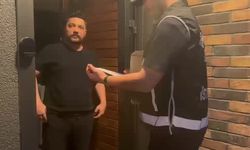 Oğuzhan Uğur’un polisleri karşısında gördüğü an! Yüz ifadesi ve diyaloglar dikkat çekti